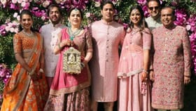 चालतं फिरतं 7 स्टार हॉटेल, अंबानींची ही सर्वात महागडी गोष्ट माहीत आहे?.