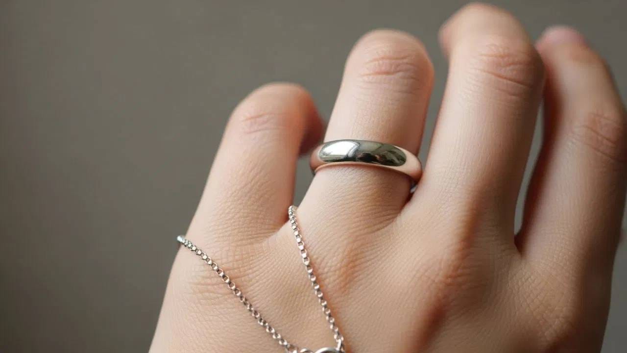 ज्योतिषशास्त्रानुसार, असे मानले जाते की चांदी धारण केल्याने मन अधिक स्थिर होते आणि आंतरिक शांतीचा अनुभव येतो. चांदी नकारात्मक ऊर्जा काढून टाकून सकारात्मकता वाढविण्यास देखील मदत करते. तसेच, शरीरावर चांदी धारण केल्याने शुक्राचे अनुकूल फळ मिळण्याची शक्यता वाढते. 