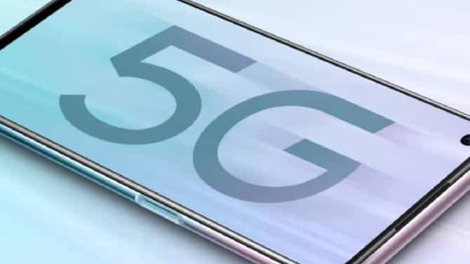 कमी बजेटमध्ये 5G स्मार्टफोन घ्यायचा आहे, तर 2025 मध्ये 15 हजारापेक्षा स्वस्तात लाँच झालेले हे 5 धमाकेदार फोन