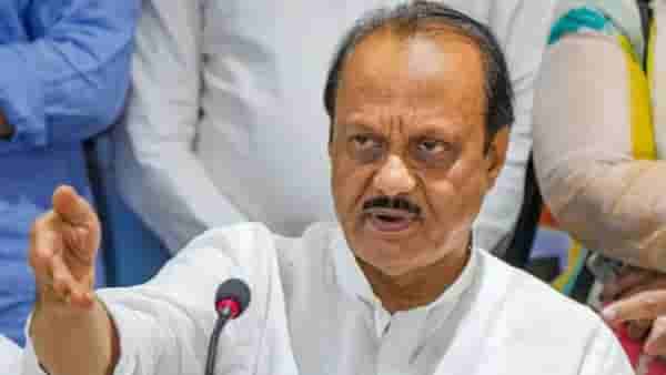 राज्यात अजितदादांना सर्वात मोठा धक्का? महापालिका निवडणुकीपूर्वीच मोठी बातमी