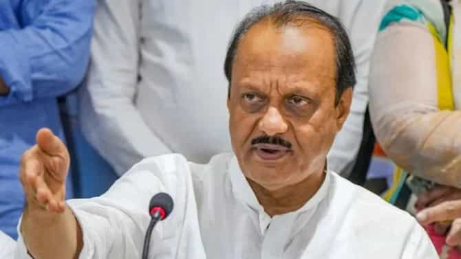 राज्यात अजितदादांना सर्वात मोठा धक्का? महापालिका निवडणुकीपूर्वीच मोठी बातमी