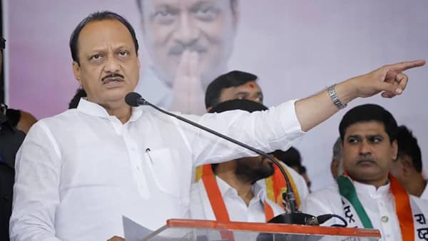 अजितदादांना मोठा धक्का, राष्ट्रवादीच्या गोटात घडामोंडींना वेग, मोठी बातमी समोर
