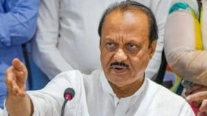 राष्ट्रवादी अजित पवार गटाला मोठा धक्का, निवडणुकीपूर्वीच मोठी बातमी