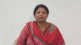 एकनाथ शिंदे अडचणीत? सुषमा अंधारे यांचा सनसनाटी आरोप, थेट म्हणाल्या...