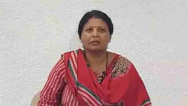 एकनाथ शिंदे अडचणीत? सुषमा अंधारे यांचा सनसनाटी आरोप, थेट म्हणाल्या..