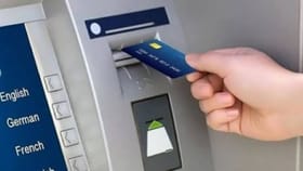 ATM मध्ये एका वेळेला किती लाख रुपये असतात; आकडा वाचून चकितच व्हाल!.