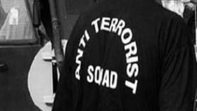 ATS पहाटेच घरांत घुसली...बोरिवली आणि पडघ्यात जोरदार छापेमारी.