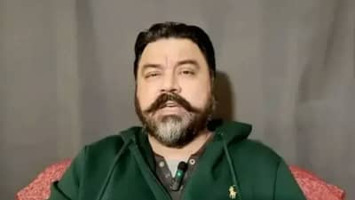 मुनीर विरोधात बोलण भोवलं, माजी पाकिस्तानी आर्मी ऑफिसरवर कठोर कारवाई, थेट...