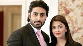 माझ्या बायकोला..; सतत घटस्फोटाच्या बातम्या वाचून भडकला अभिषेक.