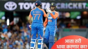 IND vs SA : विराट कोहलीचा मोठा विक्रम अभिषेक शर्माच्या रडारवर, तिसऱ्या सामन्यात शक्य आहे का?