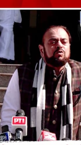 भाषेच्या नावावर अपमानित केलं जातंय! अबू आझमींची भाषिक छळावर टीका.