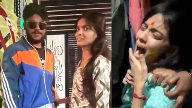 सक्षम ताटे याला मारल्यानंतर आचल मामीलवाड हिची अत्यंत मोठी मागणी, म्हणाली, त्याच्या कुटुंबाला...