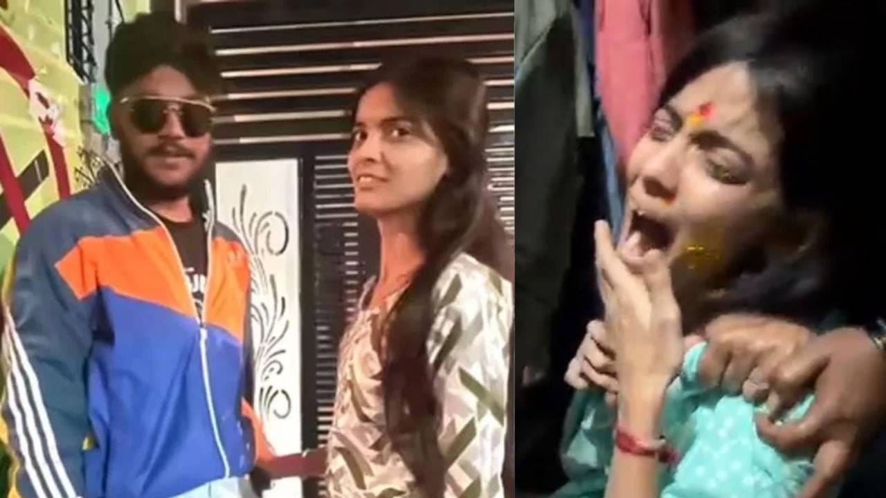 सक्षम ताटे याला मारल्यानंतर आचल मामीलवाड हिची अत्यंत मोठी मागणी, म्हणाली, त्याच्या कुटुंबाला... सक्षम ताटे याला मारल्यानंतर आचल मामीलवाड हिची अत्यंत मोठी मागणी, म्हणाली, त्याच्या कुटुंबाला...