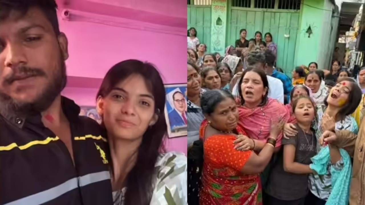 सक्षम जेलमधून सुटून आल्यानंतरच… आचल मामीलवाड हिने वडील आणि भावाबद्दल केला मोठा खुलासा