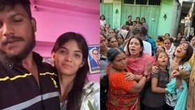 आचल मामीलवाड हिने वडील आणि भावाबद्दल केला मोठा खुलासा, म्हणाली, सक्षम