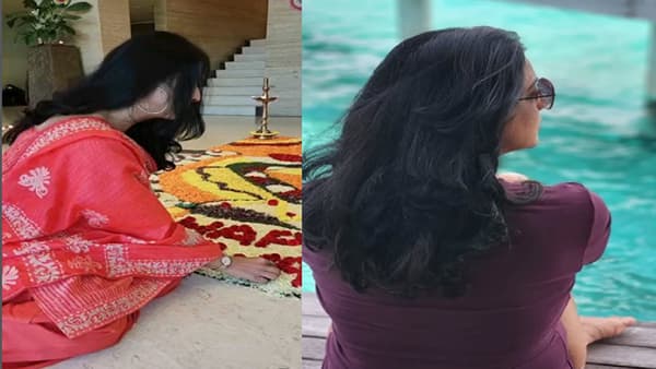 मैं देखना चाहता हूं कि तुम... या 50 वर्षीय सुंदर अभिनेत्रीला दिग्दर्शकाने केली होती नाईटीमध्ये दिसण्याची डिमांड