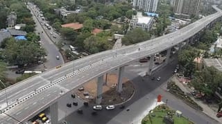 सिग्नल शिवाय विना कटकट, ठाणे ते दक्षिण मुंबई अवघ्या 25 मिनिटांत गाठता येणार