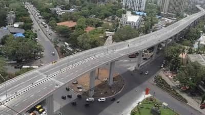 सिग्नल शिवाय विना कटकट, ठाणे ते दक्षिण मुंबई अवघ्या 25 मिनिटांत गाठता येणार