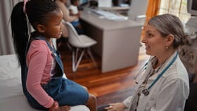 मुलाचे वजन खूप कमी आहे का? घाबरू नका, ‘हा’ सल्ला जाणून घ्या