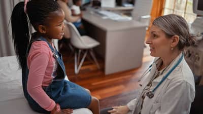 मुलाचे वजन खूप कमी आहे का? घाबरू नका, ‘हा’ सल्ला जाणून घ्या