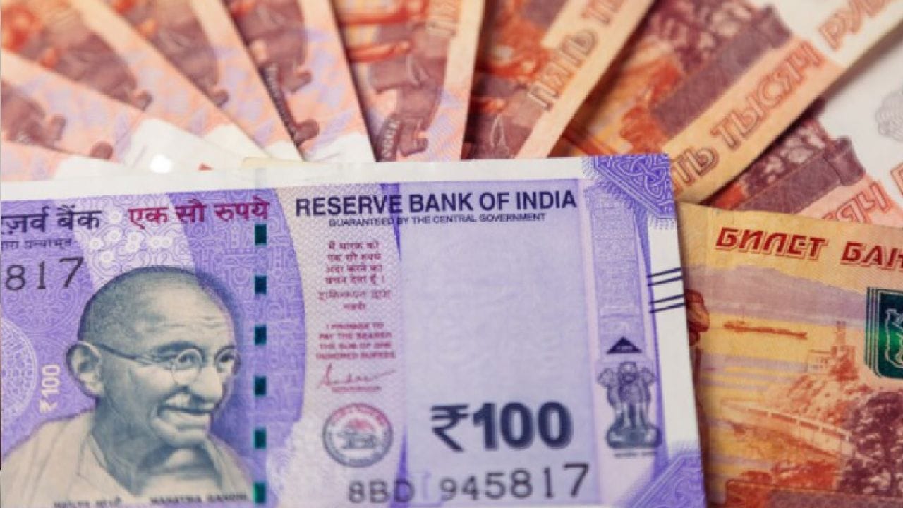 एका रशियन रुबलचे भारतात किती रुपये होतात ? रुपया मोठा की रुबल ? एका रशियन रुबलचे भारतात किती रुपये होतात ? रुपया मोठा की रुबल ?