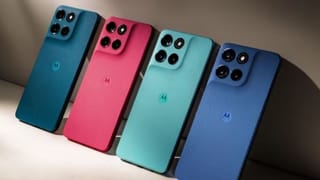 7000mAh बॅटरी आणि 50MP सोनी कॅमेरा असलेला फोन भारतात झाला लाँच, जाणून घ्या त्यातील टॉप 5 फिचर्स