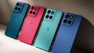 7000mAh बॅटरी आणि 50MP सोनी कॅमेरा असलेला फोन भारतात झाला लाँच, जाणून घ्या त्यातील टॉप 5 फिचर्स