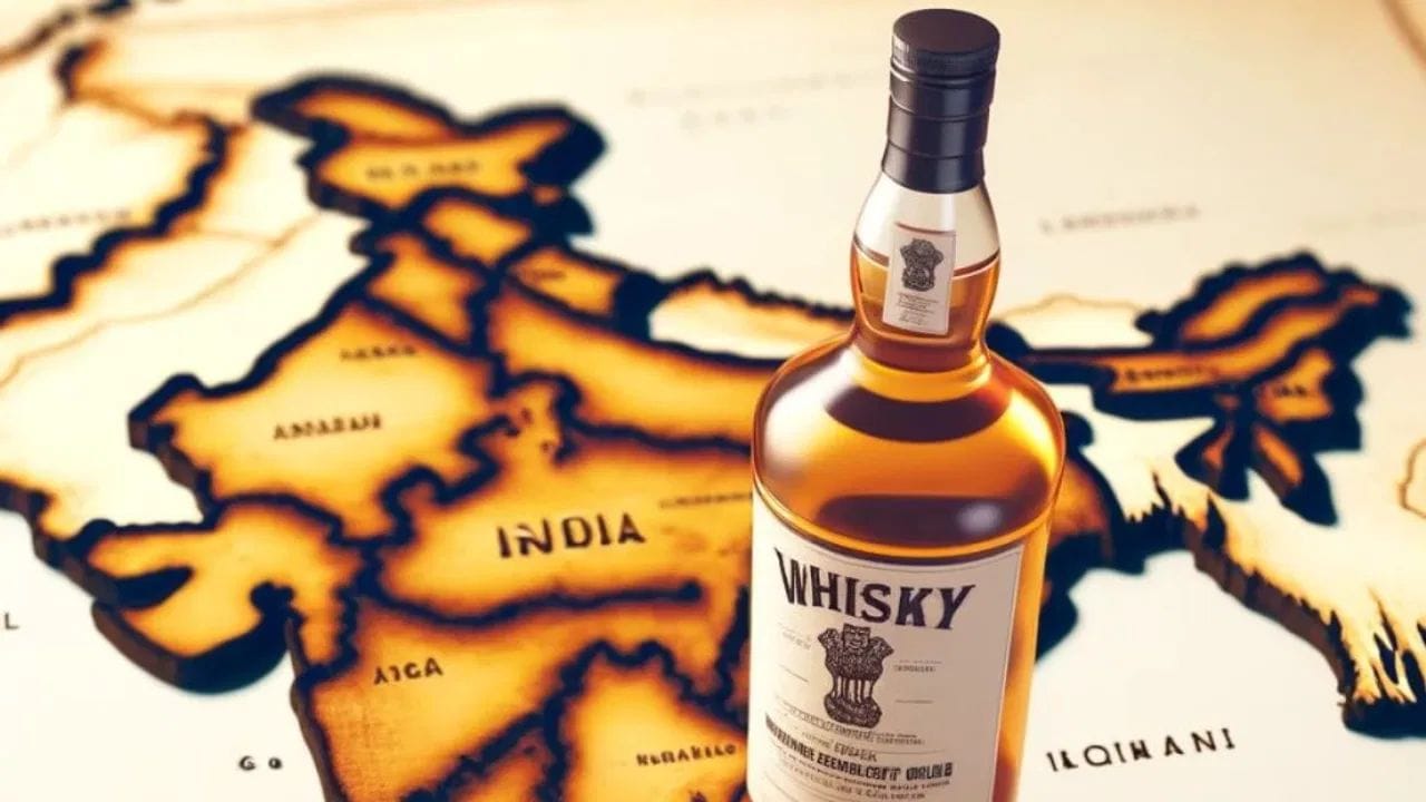 रशियाला खरे तर व्होडकासाठी ओळखला जात असतो. परंतू अलिकडे येथील व्हिस्कीने देखील स्वत:ची वेगळी ओळख तयार करायला सुरुवात केली आहे. स्वच्छ सैबेरियन पाणी, स्थानिक अन्न आणि खास एजिंग तंत्रामुळे याची स्मूथनेस आणखी चांगली होत आहे. अशा भारतातील व्हिस्की प्रेमी नव्या फ्लेवर आणि स्टाईलच्या शोधात असल्याने रशियन व्हिस्की त्यांची ही गरज पूर्ण करते.