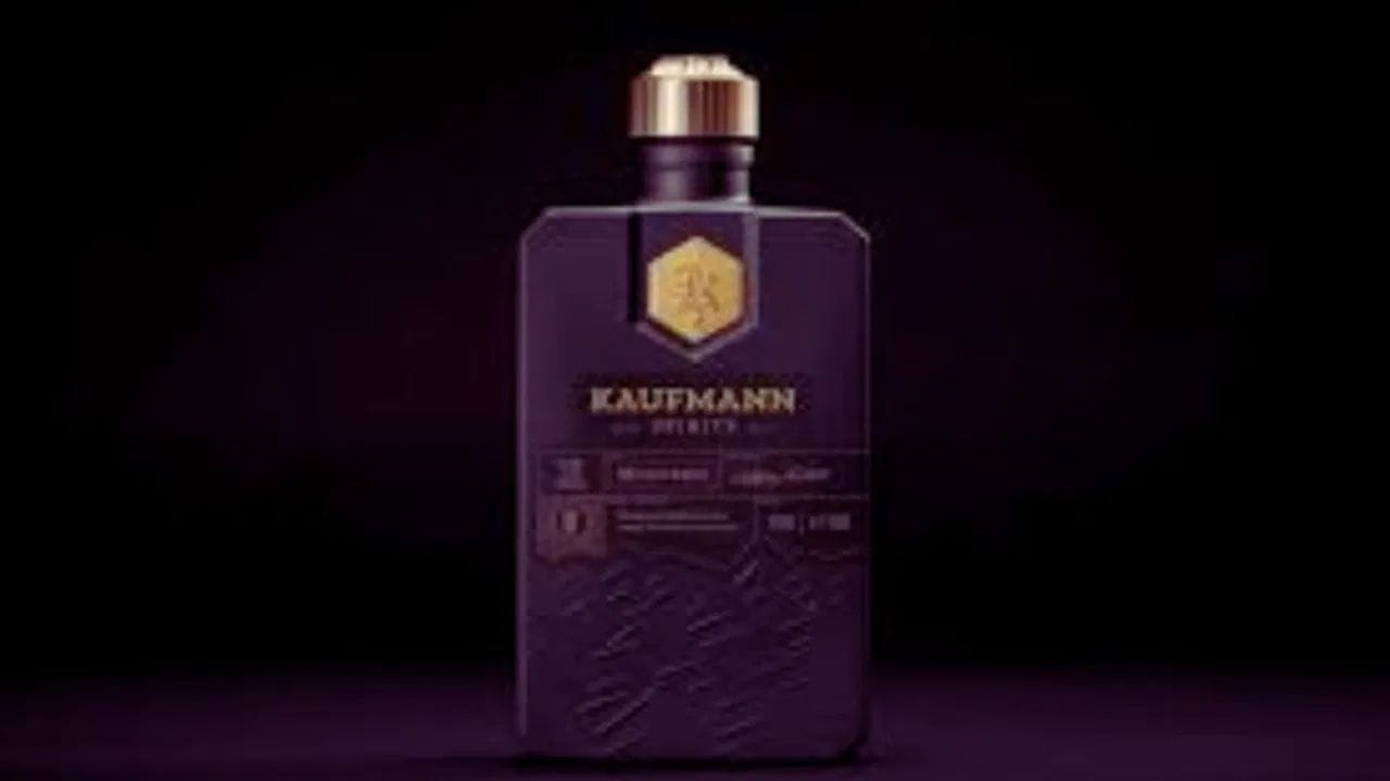  Kauffman हा रशियाचा आणखी एक दुर्मिळ आणि अनोखी व्हिस्की ब्रँड आहे. जो विशेष रुपाने सिंगल-व्हींटेज डिस्टीलेट्स तयार केला जातो. प्रत्येक बॅच एकाच वर्षात उगवलेल्या अन्नपासून तयार होतो आणि वाईनला खास ओळख देतो. ही व्हिस्की खूपच मर्यादित प्रमाणात तयार होत असल्याने ब्रँड कलेक्टर्स आणि प्रीमीयम स्पिरिटचे शौकीनात ही प्रसिद्ध आहे. 