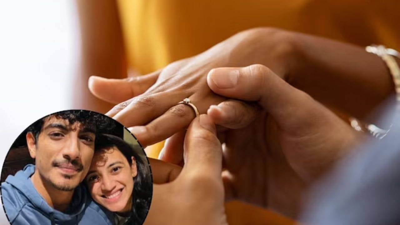 स्मृती-पलाश यांची लव्ह स्टोरी संपली, अशा घटनात जीवनात कसे पुढे जावे चला पाहूयात, या 5 टीप्स येतील कामी.... स्मृती-पलाश यांची लव्ह स्टोरी संपली, अशा घटनात जीवनात कसे पुढे जावे चला पाहूयात, या 5 टीप्स येतील कामी....