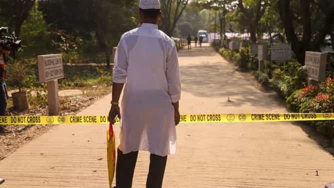 बांगलादेशात युएन का खोदत आहे मुसलमानांच्या कबरी ? शेख हसीना यांच्याशी काय कनेक्शन?