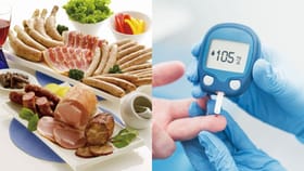 आजच या 6 अन्नपदार्थांना करा टाटा, अन्यथा डायबिटीजचा वाढेल धोका.....