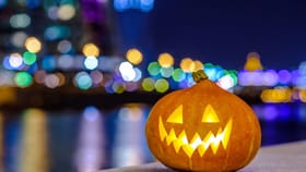 दृष्ट आत्म्यापासून वाचण्यासाठी चीनचे लोक काय हातखंडे आजमावतात? वाचा....