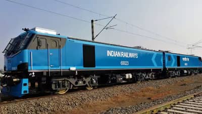 Hydrogen Train: देशाच्या पहिल्या हायड्रोजन ट्रेनची वैशिष्ट्ये काय, किती डबे ? सर्व माहिती जाणून घ्या
