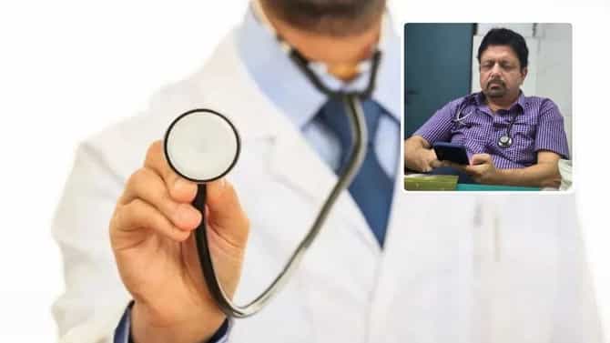 मेहुण्याची डिग्री लावून तीन वर्षे बनला होता हृदयाचा डॉक्टर, बहिणीने अचानक का पोल खोलली ?