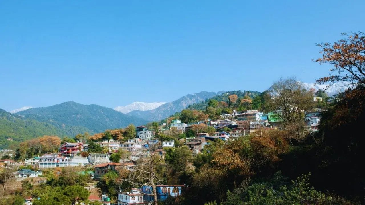 जर तुम्हाला थंड हवा, निळे पर्वत आणि शांतता पसंद असेल तर मॅकलॉडगंज येथे जावा. छोटेसे हिल स्टेशन तिबेटी संस्कृतीने भरलेले आहे. येथील मठ, लोकल कॅफे आणि स्वस्तातील होम स्टे बजेट ट्रॅव्हलर्ससाठी फेव्हरेट होतील, येथे तुम्ही बर्फाचा देखील आनंद घेऊ शकता.