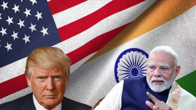 टॅरिफ हटवावे लागणार, भारताची ट्रे़ड डीलवर अमेरिकेला थेट ऑफर, आता ट्रम्प यांच्या कोर्टात चेंडू