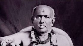 श्री ब्रह्मचैतन्य गोंदवले महाराजांचा ११२ वा पुण्यतिथी उत्सवाची तयारी.