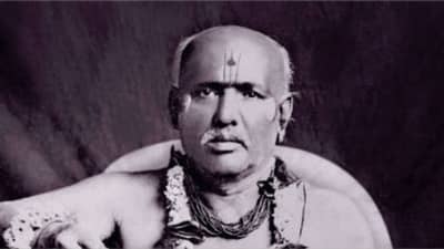 श्री ब्रह्मचैतन्य गोंदवले महाराजांचा ११२ वा पुण्यतिथी उत्सव, भक्तांसाठी कार्यक्रमाचे ऑनलाईन प्रक्षेपण