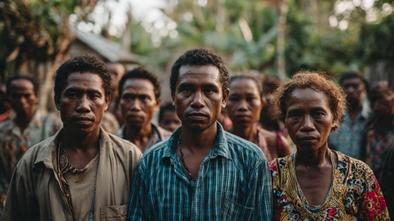 2.तिमोर-लेस्ते - तिमोर-लेस्ते हा जगातील सर्वात कमी उंचीच्या लोकांचा देश आहे. दक्षिण-पूर्व आशियातील तिमोर बेटाच्या पूर्वेला हा देश कमी उंचीच्या लोकांचा देश म्हणून ओळखला जातो.येथील पुरुषांची सरासरी उंची सुमारे 160 सेंटीमीटर (5 फूट 3 इंच)आहे. तर महिलांची सरासरी उंची 153 सेंटीमीटर (5 फूट) आहे. कमी उंचीला पोषणाची कमतरता आणि अनुवंशिक कारणेही जबाबदार आहेत.