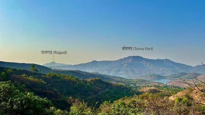 खाली खोल दरी आणि वर अभेद्य कडा, अख्खी रात्र तो जीवमुठीत धरुन होता..अखेर