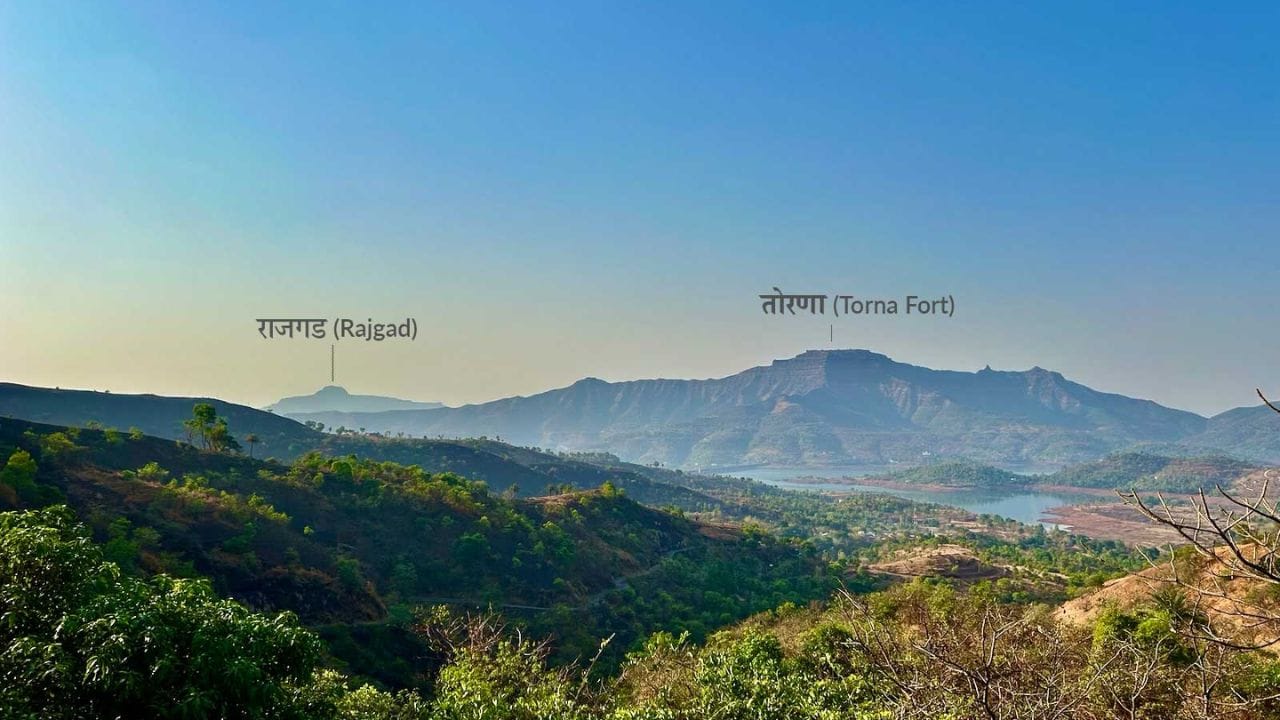 खाली खोल दरी आणि वर अभेद्य कडा, अख्खी रात्र तो जीवमुठीत धरुन होता..अखेर खाली खोल दरी आणि वर अभेद्य कडा, अख्खी रात्र तो जीवमुठीत धरुन होता..अखेर