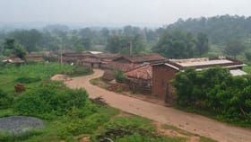 या गावातील कोणत्याच घरात स्वयंपाकघर नाही, तरीही कोणी उपाशी रहात नाही.