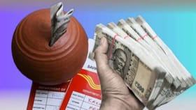 एकदा गुंतवा, दर महिन्याला 5550 रुपयांच्या उत्पनाची गॅरंटी, पोस्ट योजना.