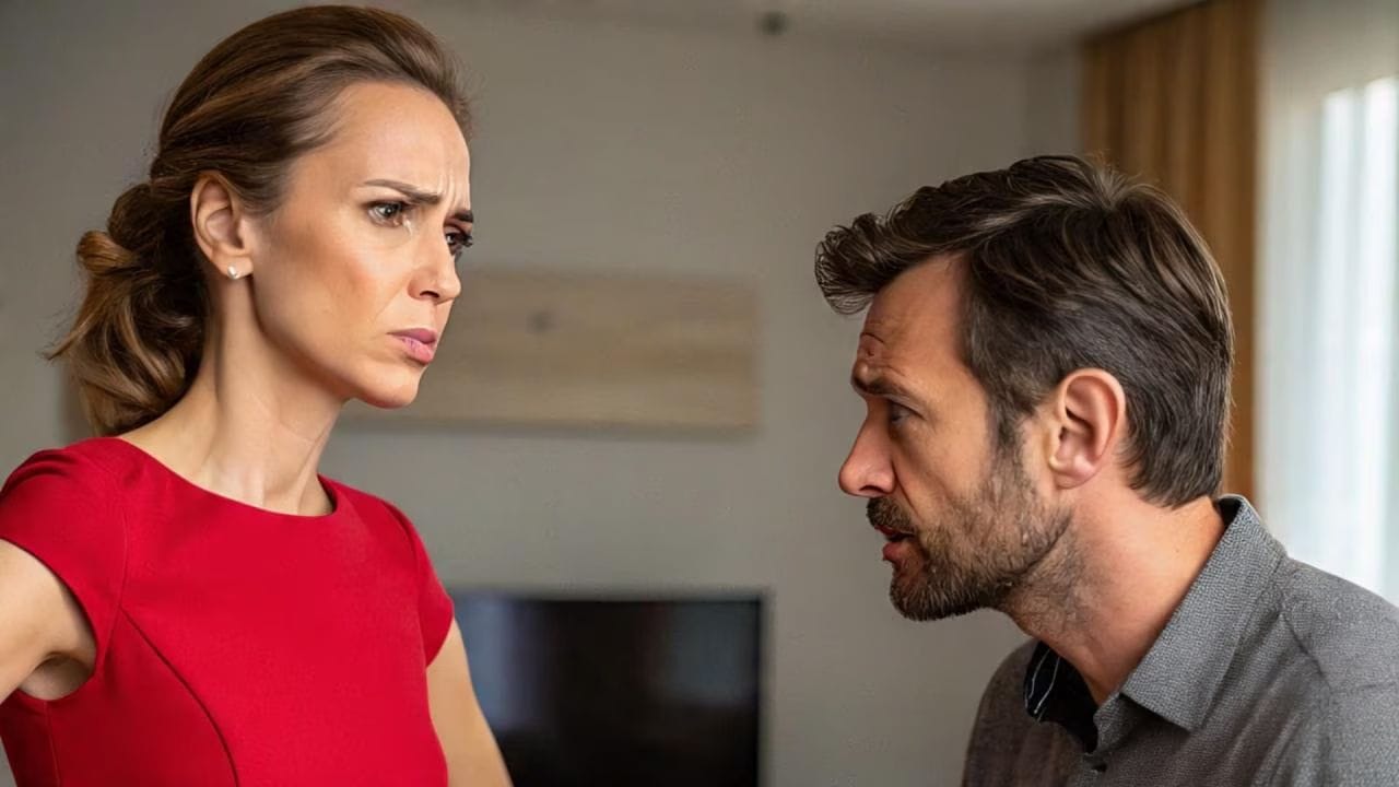 घरात सतत अस्वच्छता असल्याने लक्ष्मी माता रुसते. त्यामुळे घरात साफ सफाई न करणारी स्री घरात दारिद्र्य आणू शकते असेही आचार्य चाणक्य यांनी म्हटले आहे.