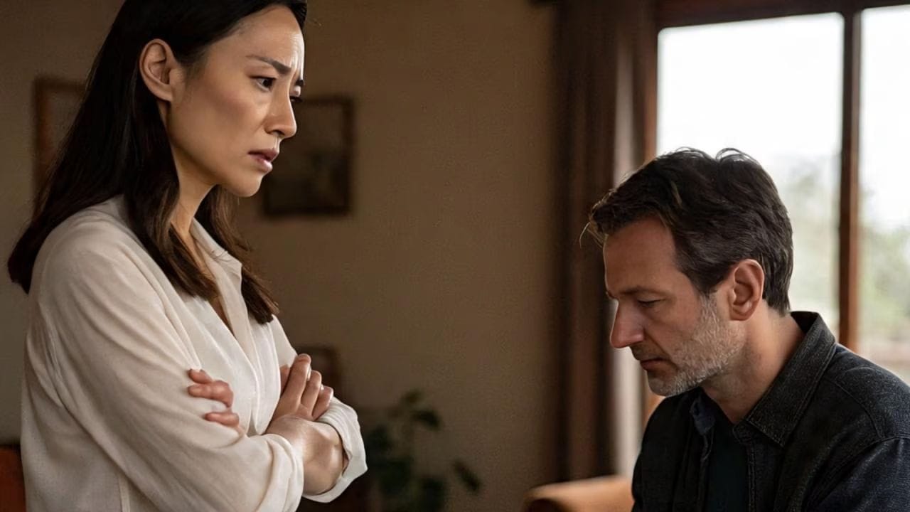 जर एखाद्या महिलेला दिखावा करण्याची सवय असेल तर ती पतीची संपत्ती आणि क्षमते पेक्षा जास्त खर्च करु शकते. त्यामुळे पतीचे आर्थिक नुकसान होऊन तो कंगाल होऊ शकतो.