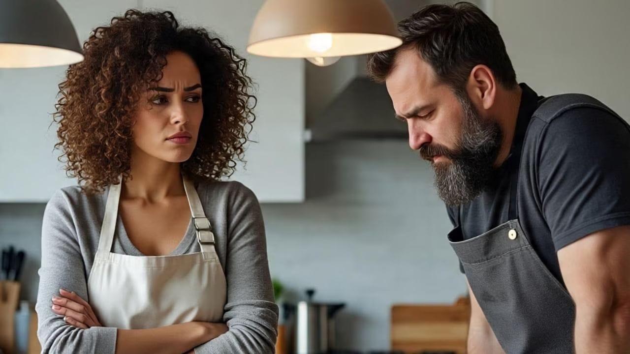 स्वत:च्या सौदर्याचा गर्व हाही महिलांचा दुर्गुण म्हटला जातो. अशा महिलांचे जीवन भौतिक बाबींनी जास्त प्रभावित होण्याची शक्यता असते. त्यामुळे सौदर्याचा गर्व करणे चांगले नसते.