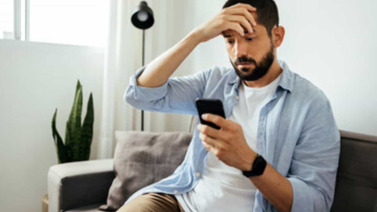 फोन वाजला, तुम्ही कॉल घेतला परंतू आवाज नाही आला ? स्कॅमरचे आता नवे फ्रॉड तंत्र