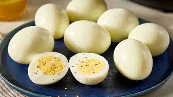 Eggs Safety : अंडी खाणाऱ्यांनो सावधान! अंड्यात सापडले नायट्रोफ्युरान्स ? FSSAI ने दिले तपासण्याचे आदेश
