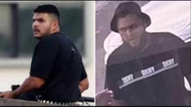 ऑस्ट्रेलिया अतिरेकी हल्ल्याचे हैदराबाद कनेक्शन,युरोपीयन मुलीशी लग्न...